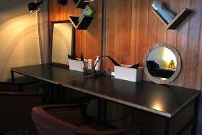 kawa DOCK - Hostel