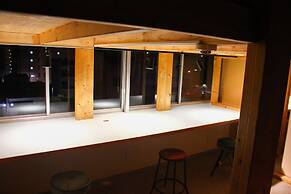 kawa DOCK - Hostel