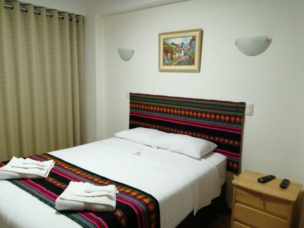 Casona Arrambide