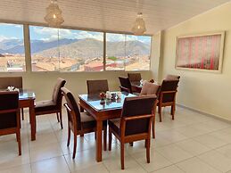 Casona Arrambide