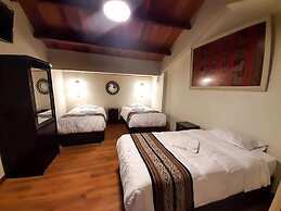 Casona Arrambide