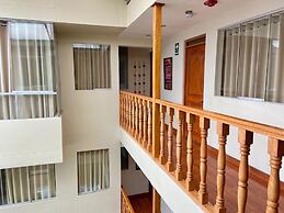 Casona Arrambide