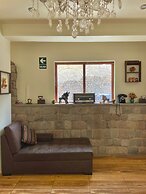 Casona Arrambide