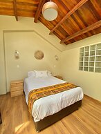 Casona Arrambide