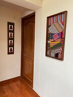 Casona Arrambide