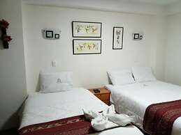 Casona Arrambide