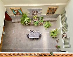 Casona Arrambide