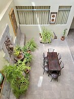 Casona Arrambide