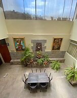 Casona Arrambide