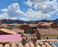Casona Arrambide