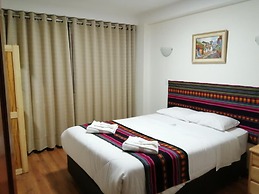 Casona Arrambide