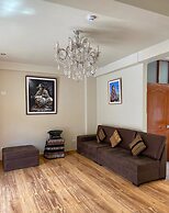 Casona Arrambide