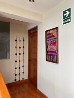 Casona Arrambide