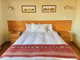 Casona Arrambide