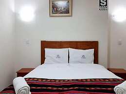 Casona Arrambide