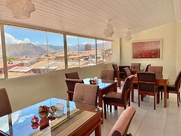 Casona Arrambide