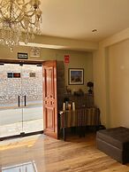 Casona Arrambide