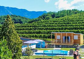 Saksida Resort