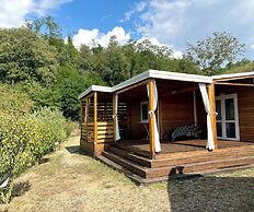 Saksida Resort
