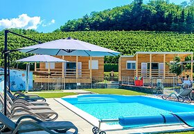 Saksida Resort