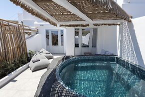 Soil of Sun Luxury Villas