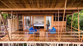 Ecotao lodge
