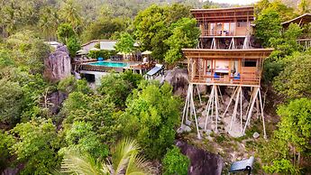 Ecotao lodge