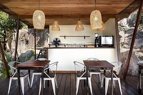 Ecotao lodge