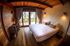 Ecotao lodge