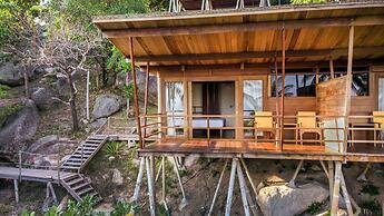Ecotao lodge