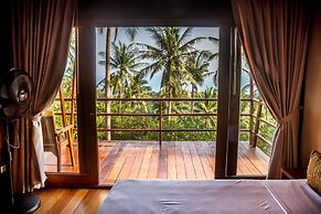 Ecotao lodge