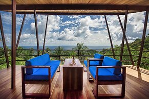 Ecotao lodge