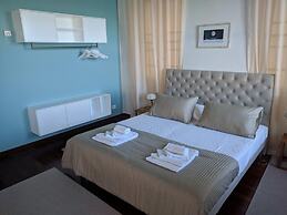 Pep's Rooms By The Sea