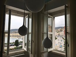 Pep's Rooms By The Sea