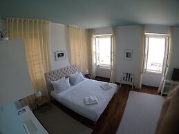 Pep's Rooms By The Sea