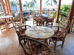 Airport Side Hotel Entebbe