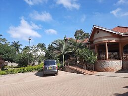 Airport Side Hotel Entebbe