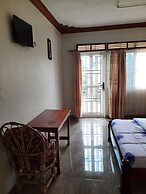 Airport Side Hotel Entebbe