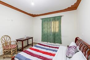 Airport Side Hotel Entebbe