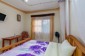Airport Side Hotel Entebbe