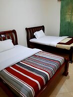 Airport Side Hotel Entebbe
