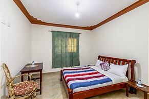 Airport Side Hotel Entebbe