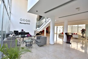 Canyon Boutique Hotel