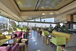 Canyon Boutique Hotel