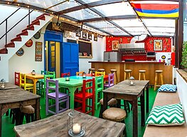 Granada Hostel