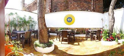 Granada Hostel