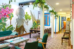Granada Hostel