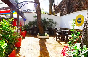 Granada Hostel