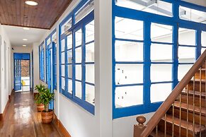 Granada Hostel