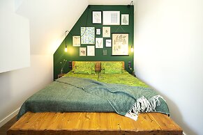 Green Deer Premium